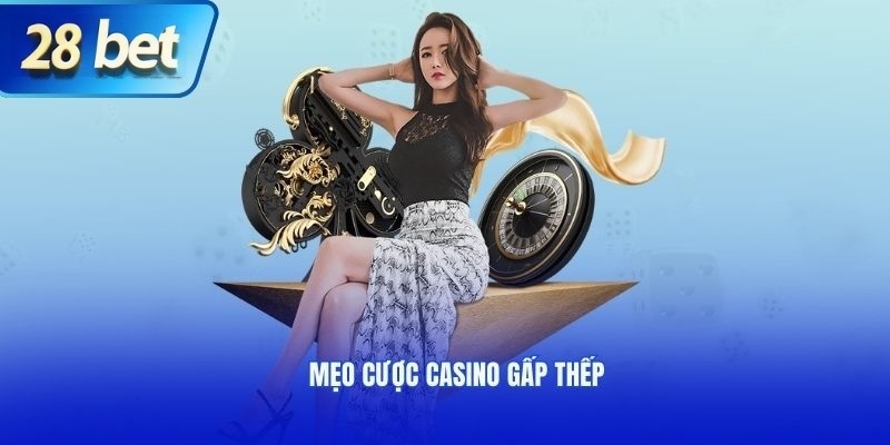 Mẹo cược casino hiệu quả từ các chuyên gia nhà cái (图3)