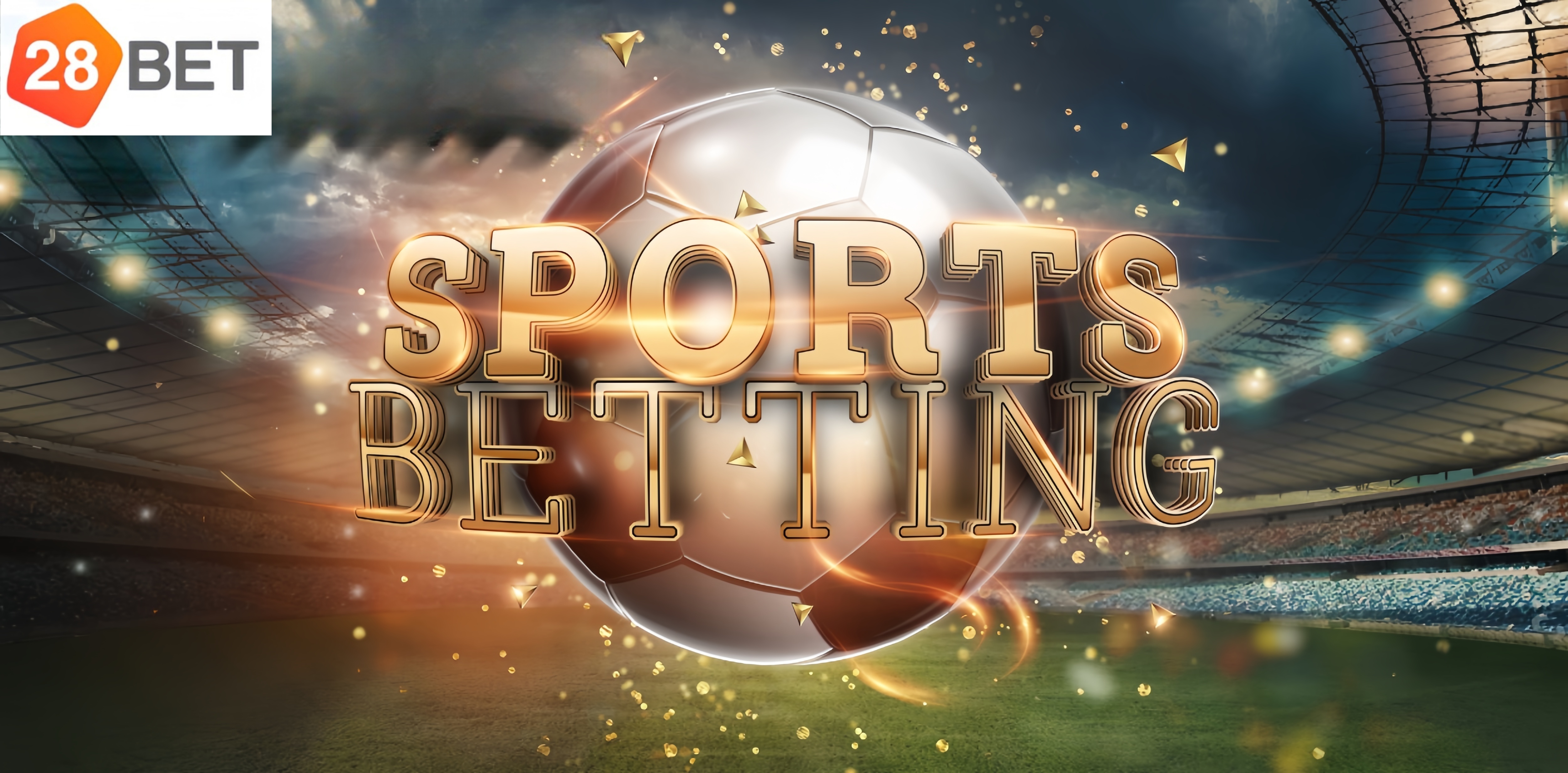 28BET Sòng bạc trực tiếp