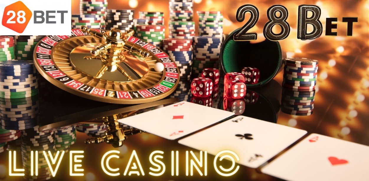 28BET Sòng bạc trực tiếp(图2)